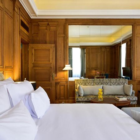 Pousada De Lisboa - Small Luxury Hotels Of The World Exterior foto