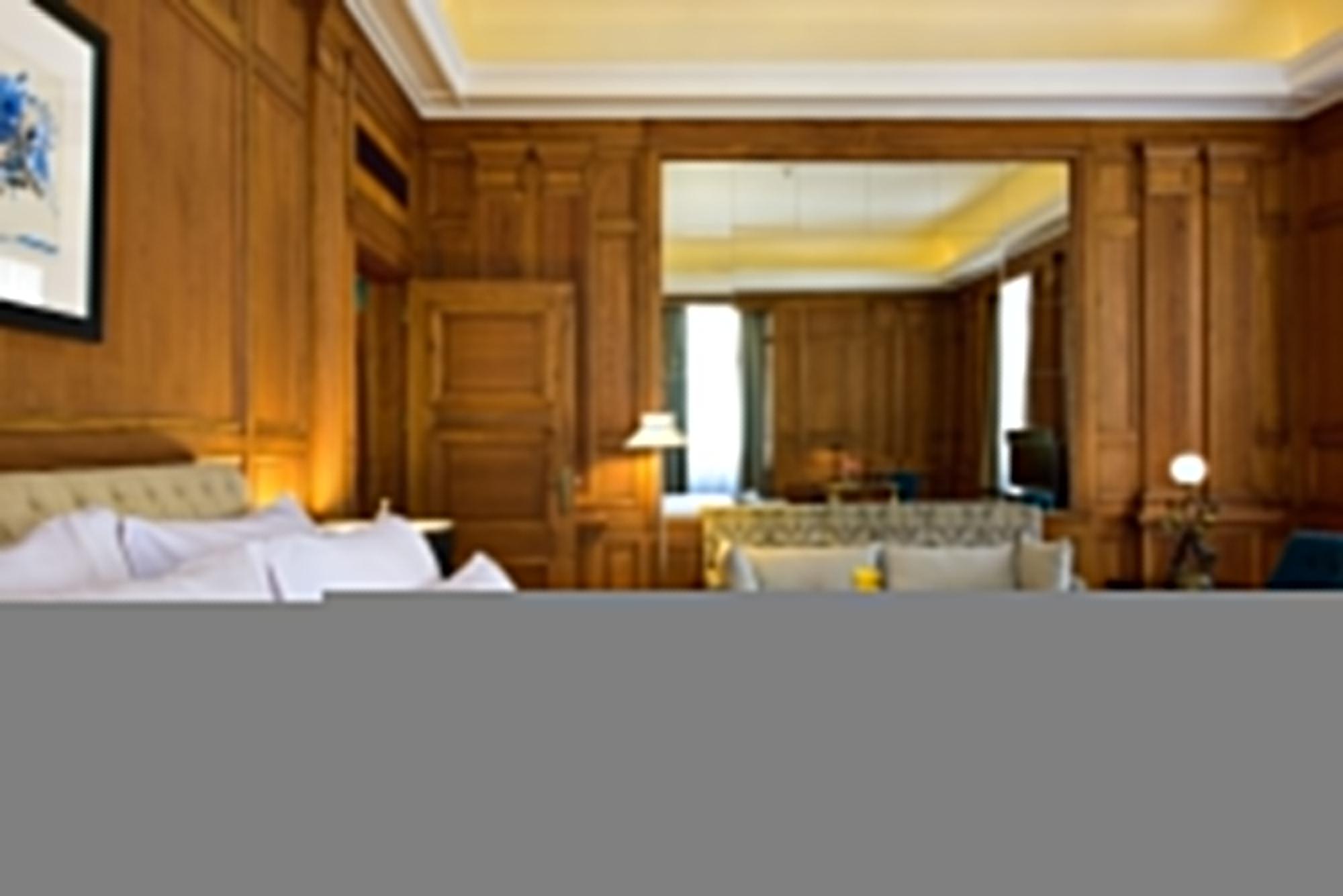 Pousada De Lisboa - Small Luxury Hotels Of The World Exterior foto Suite