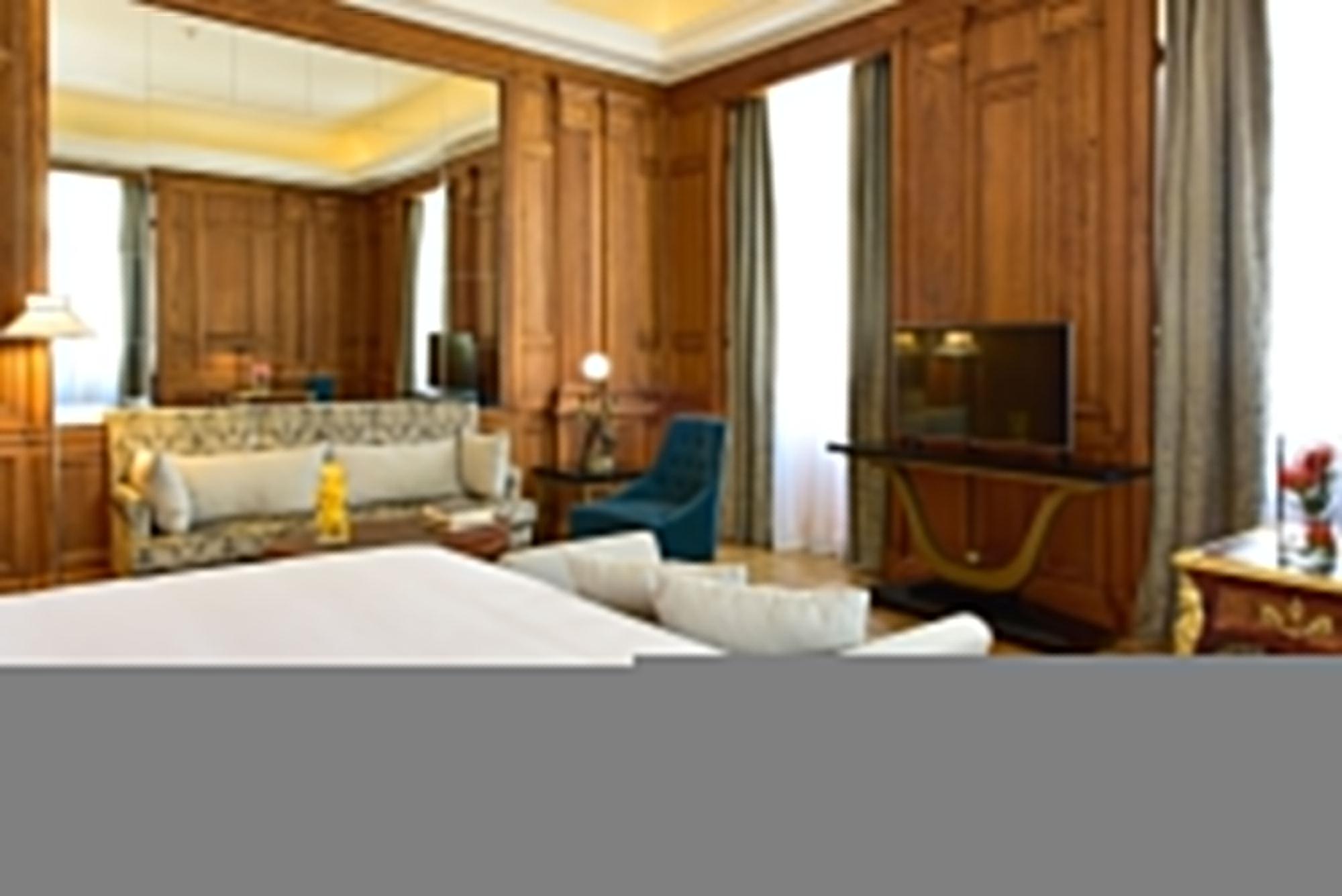Pousada De Lisboa - Small Luxury Hotels Of The World Exterior foto A room at the hotel