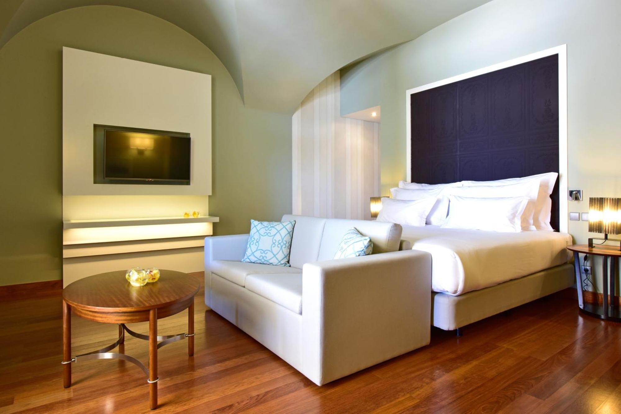 Pousada De Lisboa - Small Luxury Hotels Of The World Exterior foto