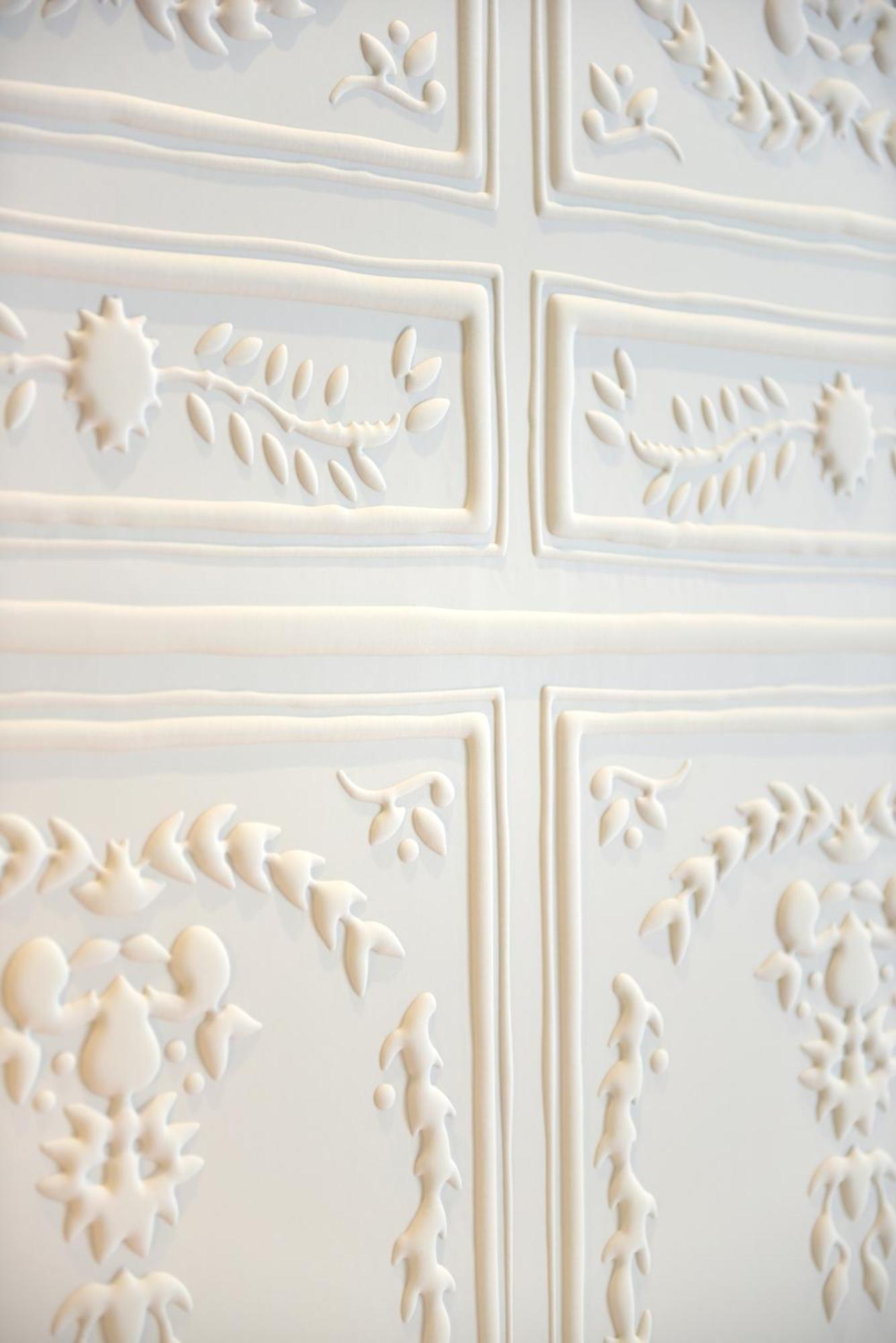 Pousada De Lisboa - Small Luxury Hotels Of The World Exterior foto Detail of the ceiling
