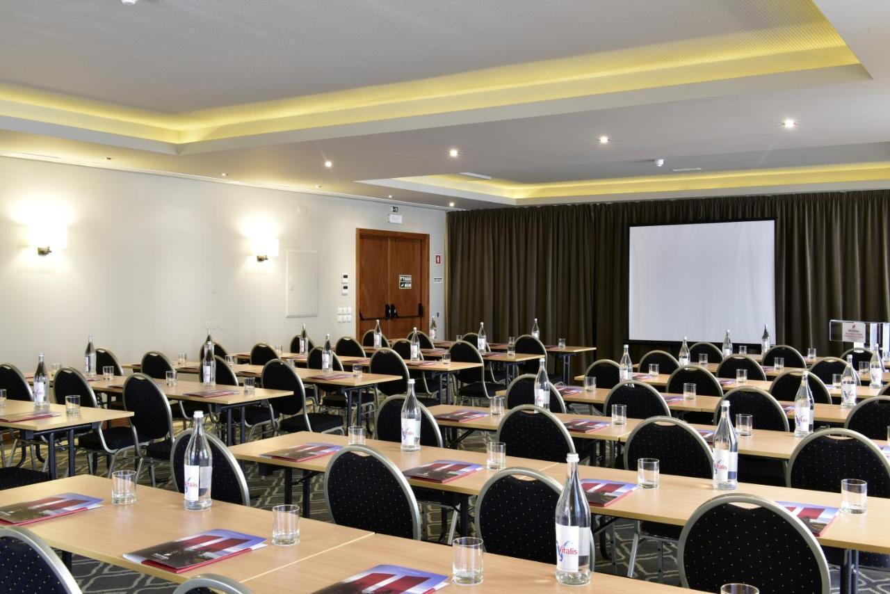 Pousada De Lisboa - Small Luxury Hotels Of The World Exterior foto Meeting room